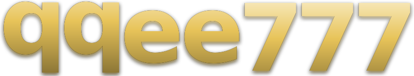 qqee777 logo