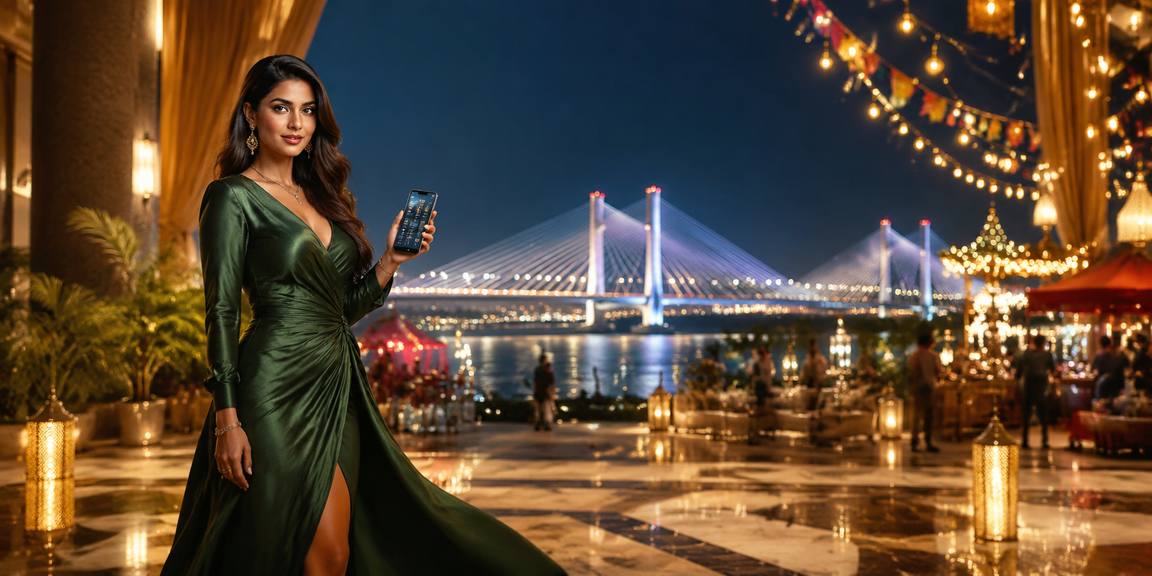 qqee777 Android সংস্করণ
